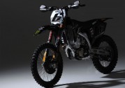 Yamaha YZ450FM Yamaha YZ450FM